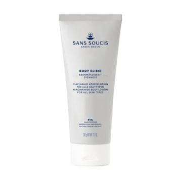 SANS SOUCIS Body Elixir Niacinamid Körperlotion 200 ml